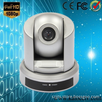 360 Web Camera (JT-HD30TU)
